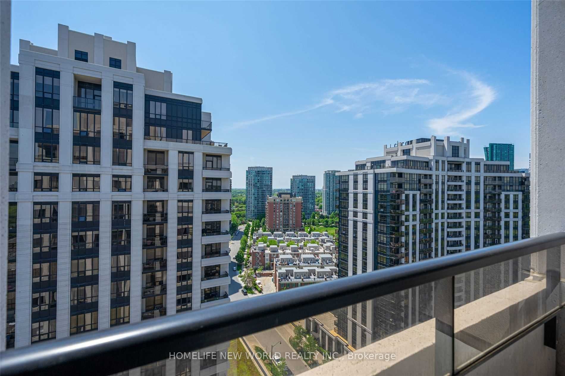 100 Harrison Garden Boulevard #1815