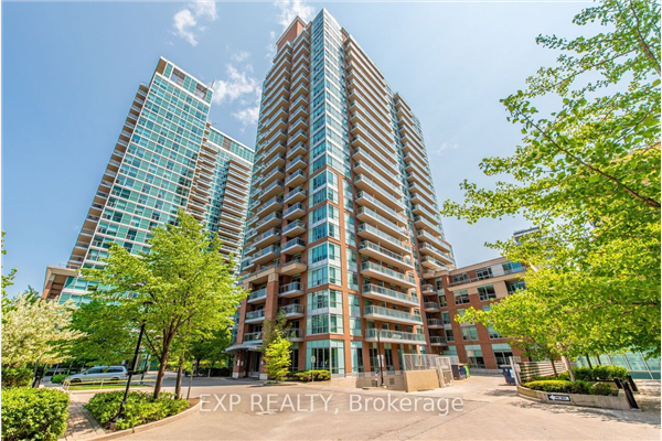 50 Lynn Williams St, Toronto