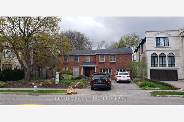 75 Lord Seaton Rd, Toronto