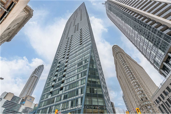 8 The Esplanade St, Toronto