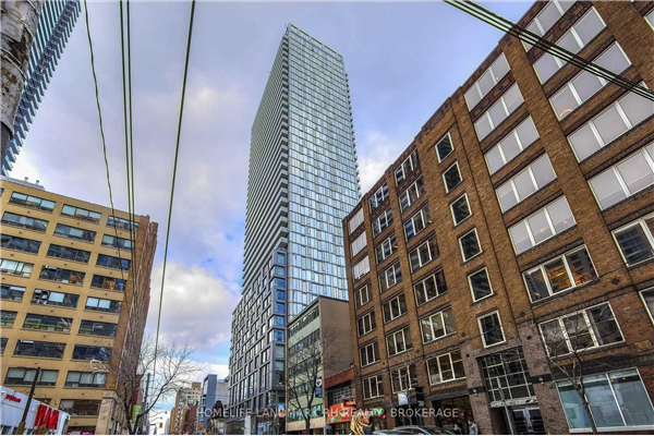 334 Adelaide St W, Toronto