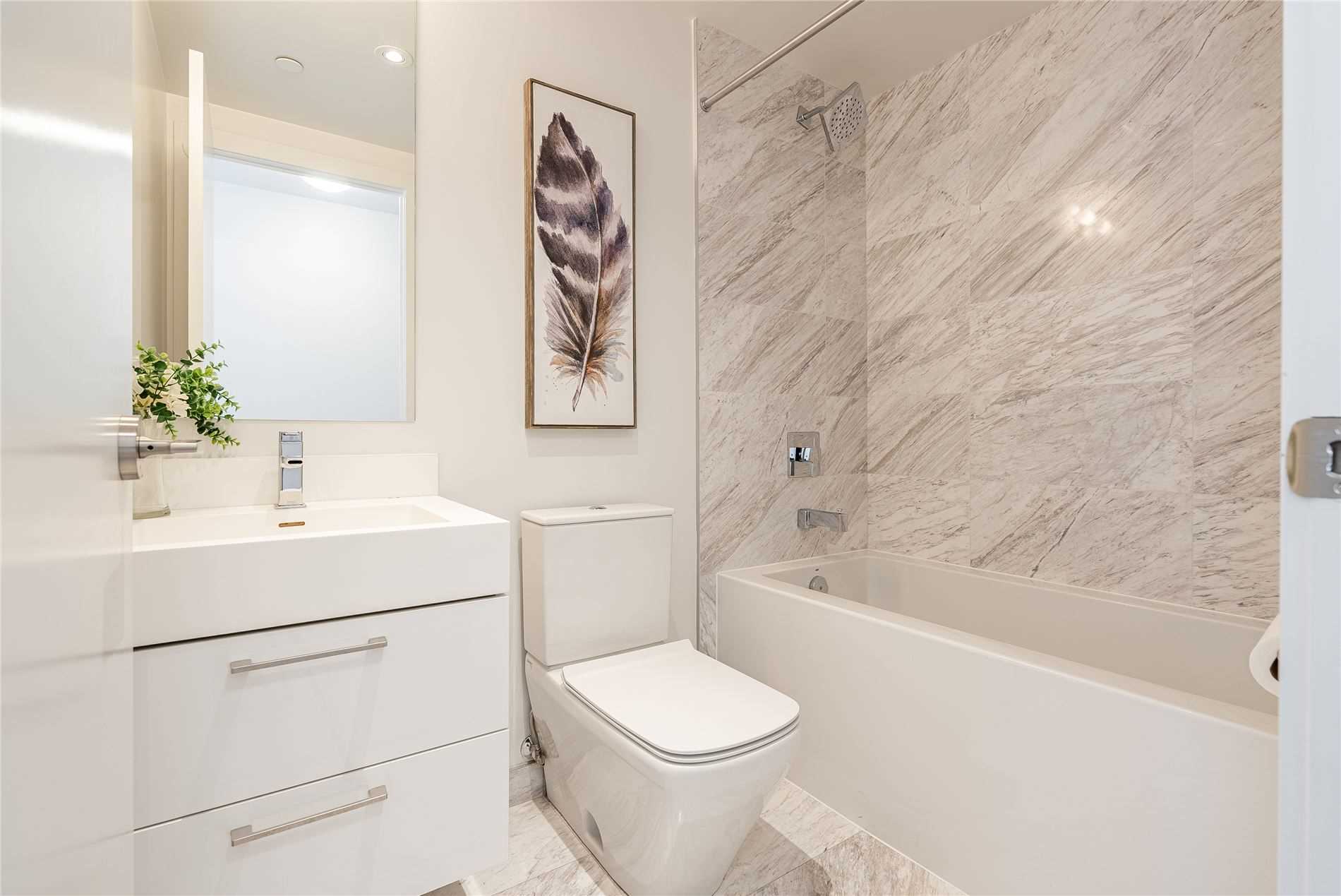 1 Yorkville Ave, #4101