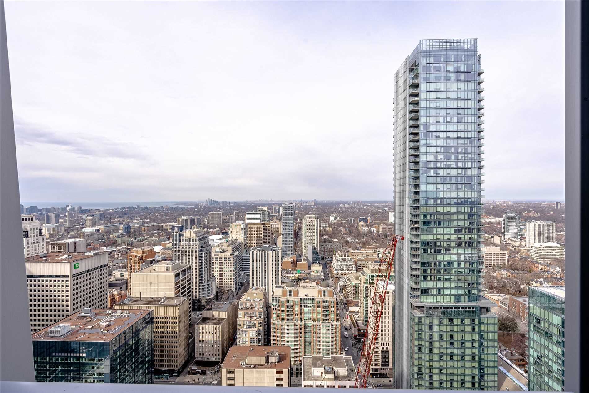 1 Yorkville Ave, #4101