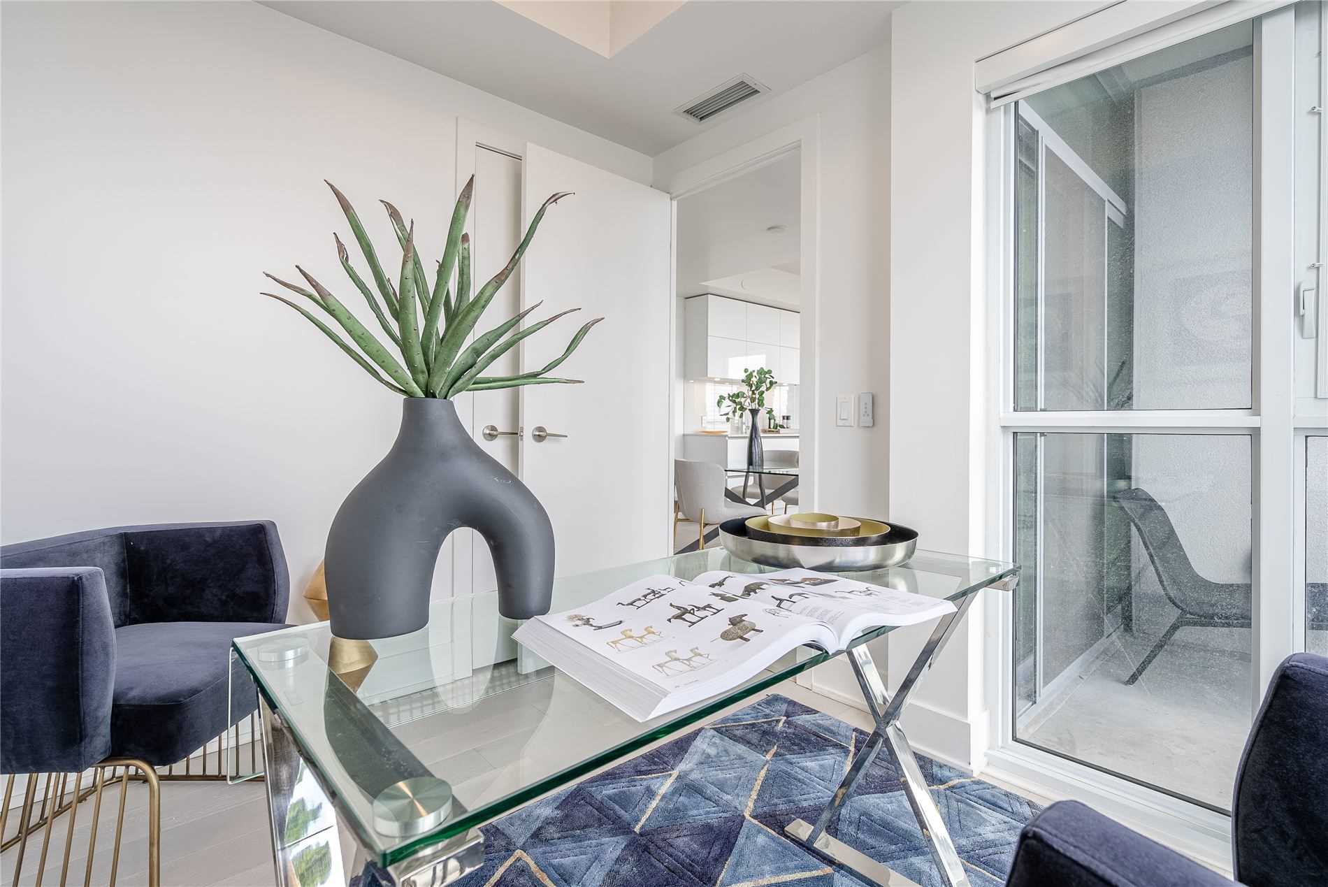 1 Yorkville Ave, #4101