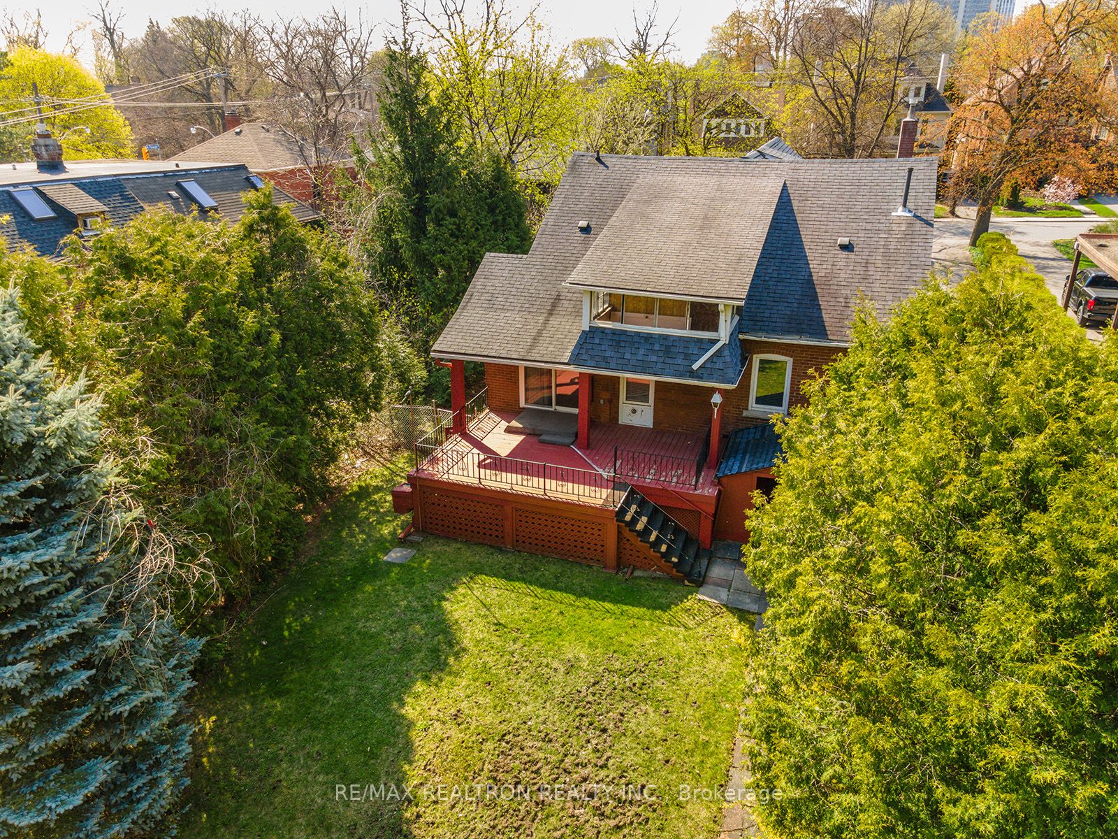 178 Blythwood Rd