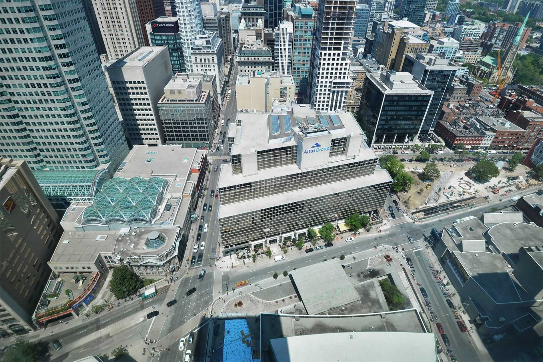 8 The Esplanade St, #506