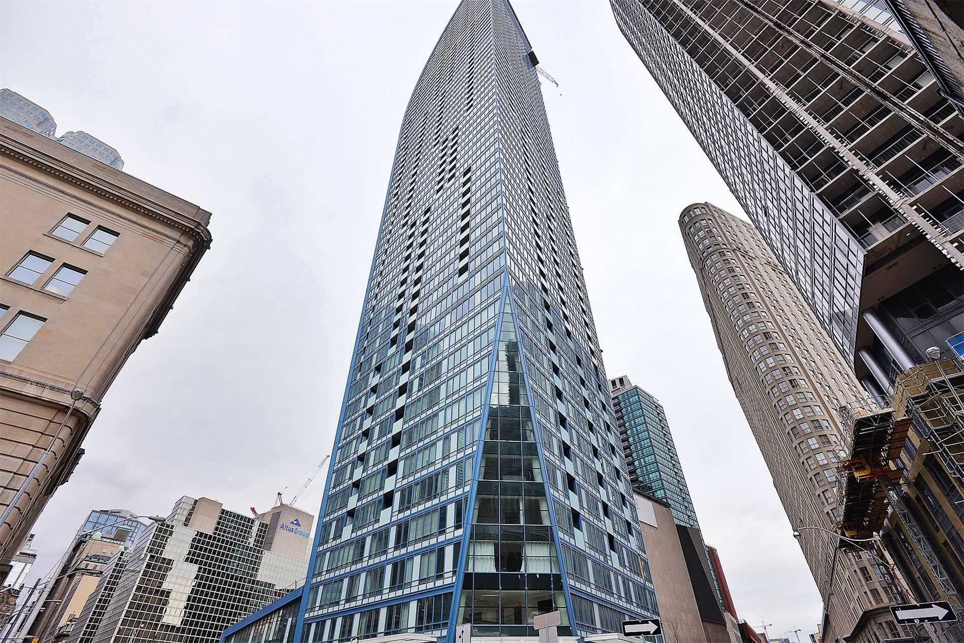8 The Esplanade St, #506