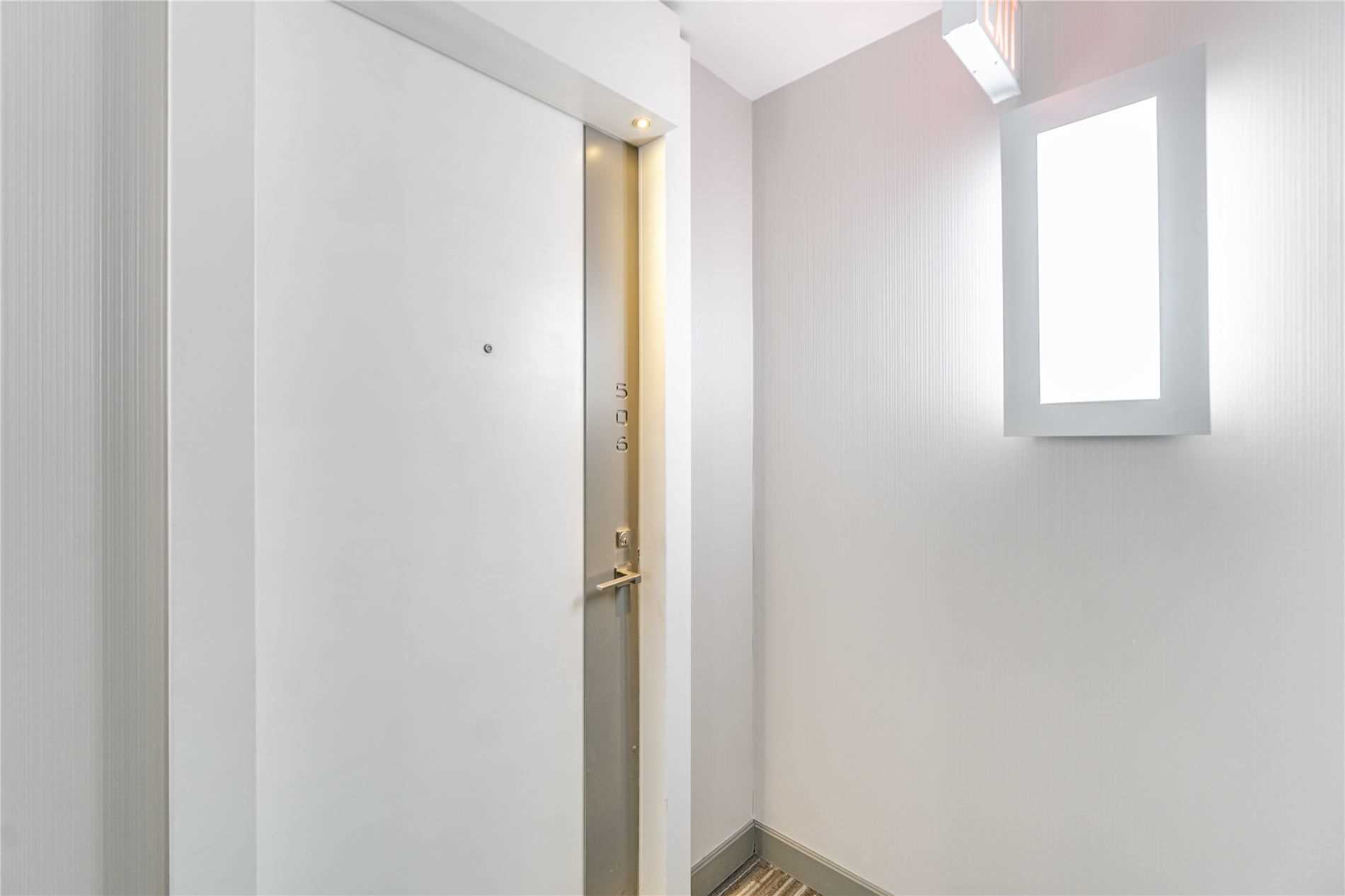 8 The Esplanade St, #506