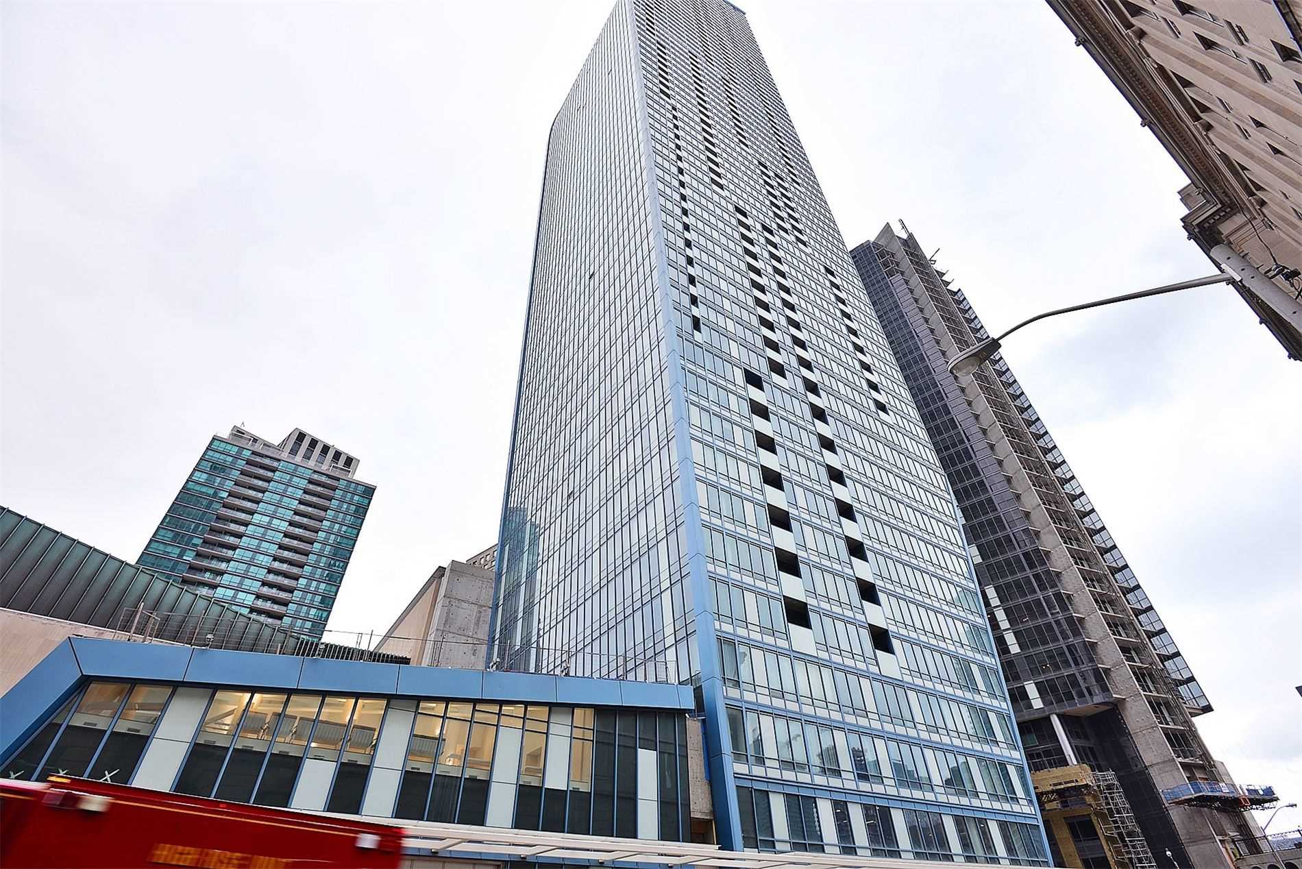 8 The Esplanade St, #506