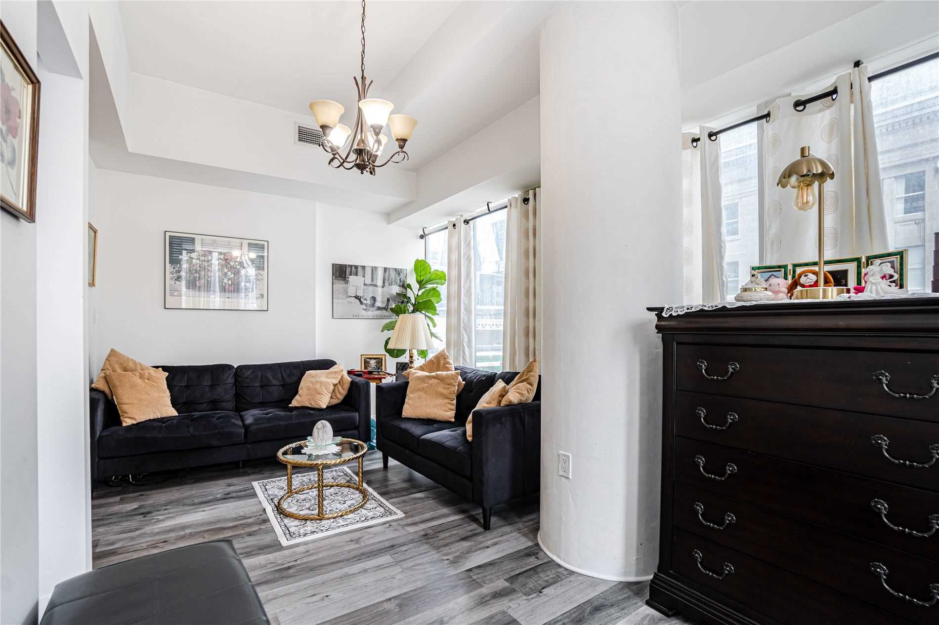 8 The Esplanade St, #506