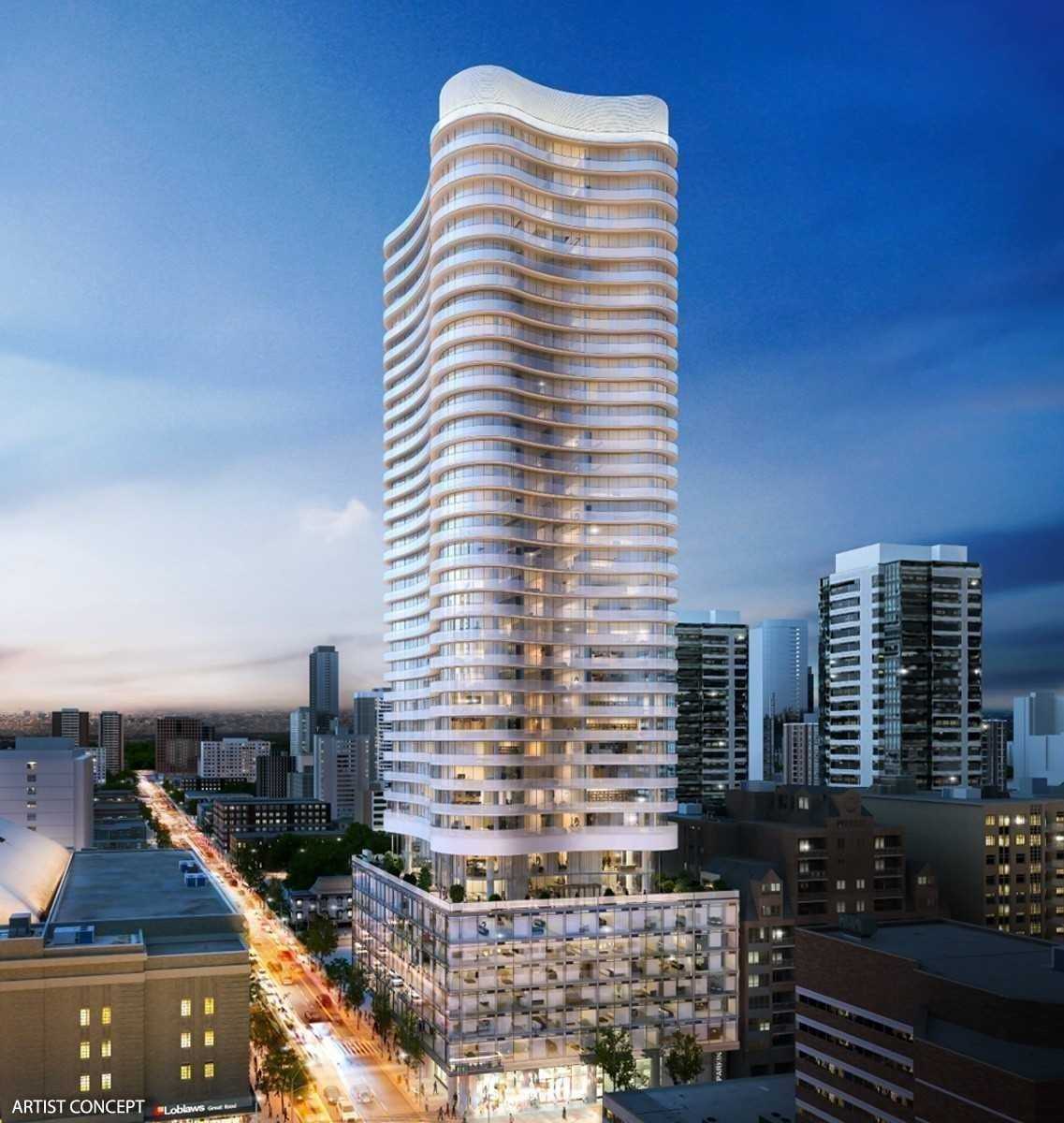 403 Church St, #2306