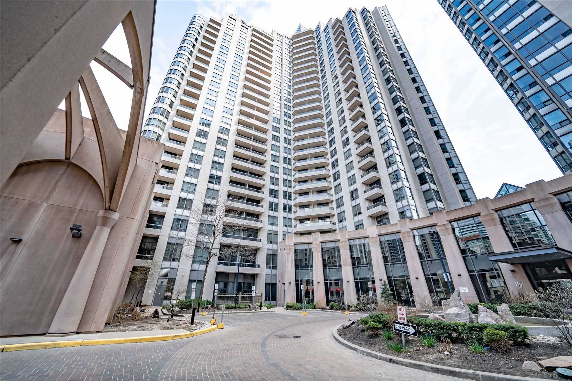 5 Northtown Way #1109