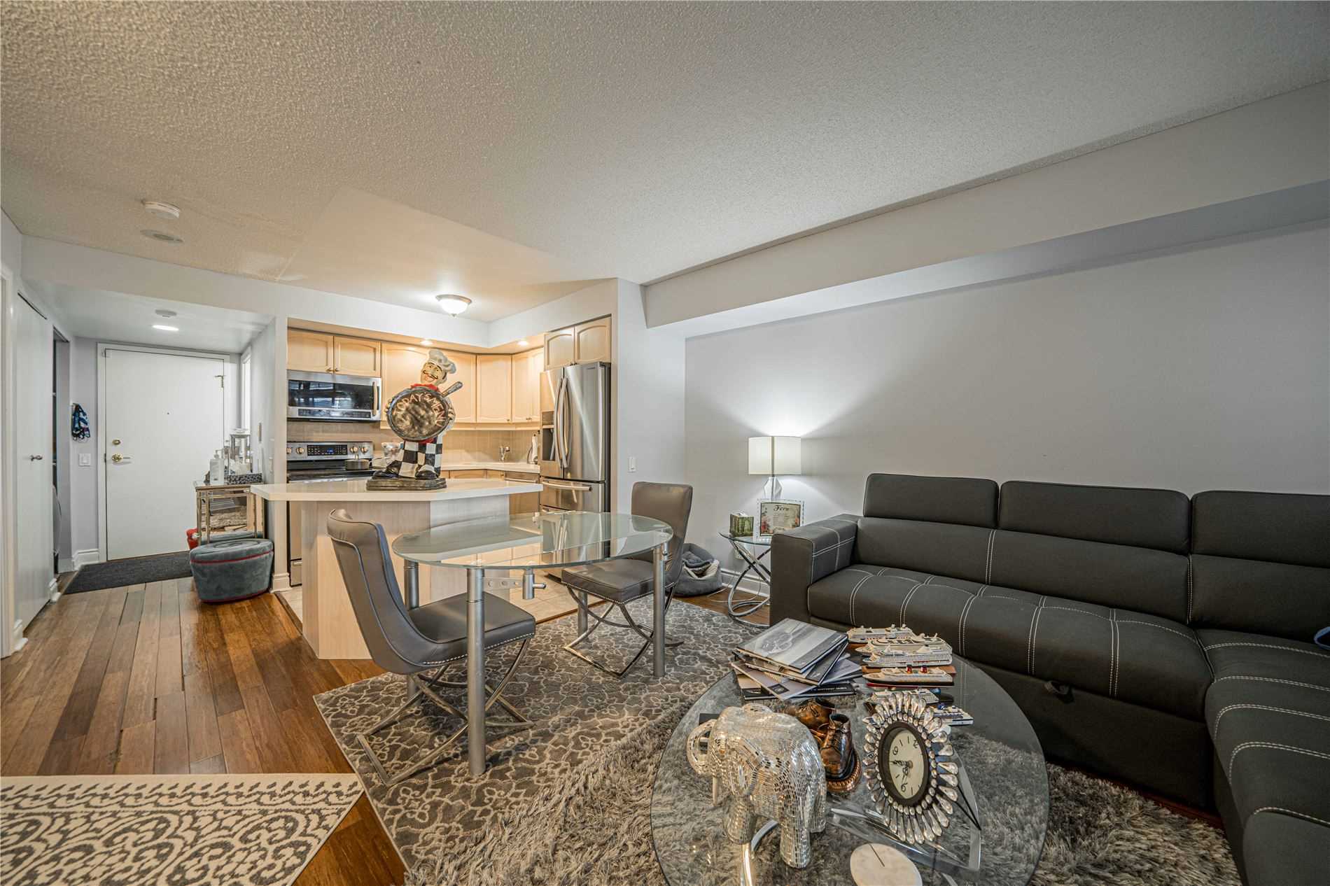 5 Northtown Way #1109