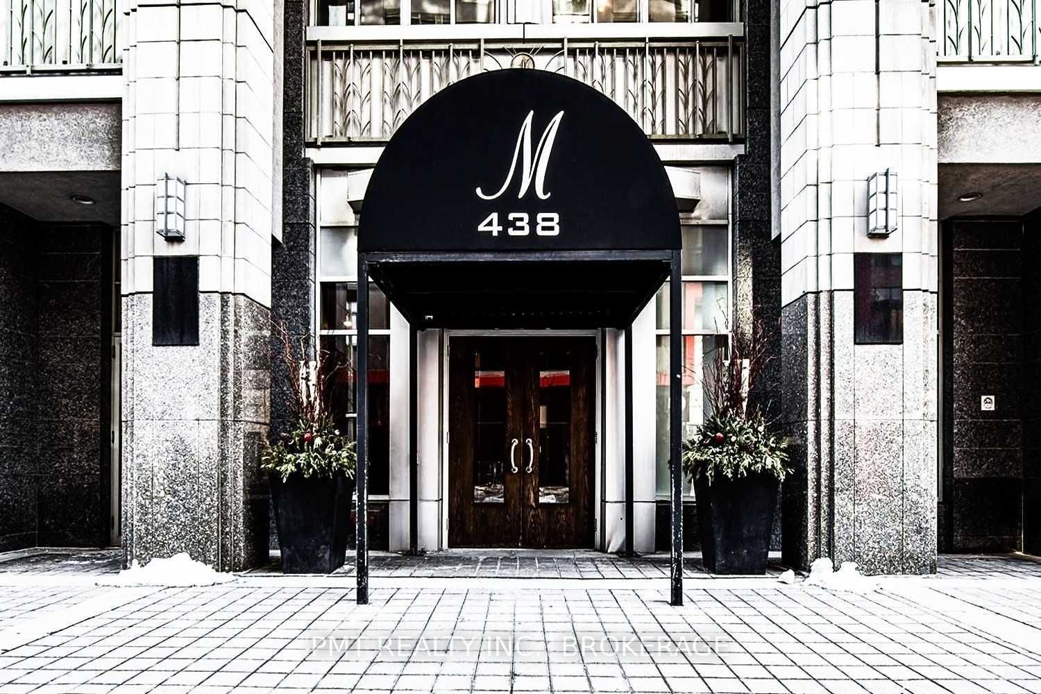438 Richmond Street W, #306
