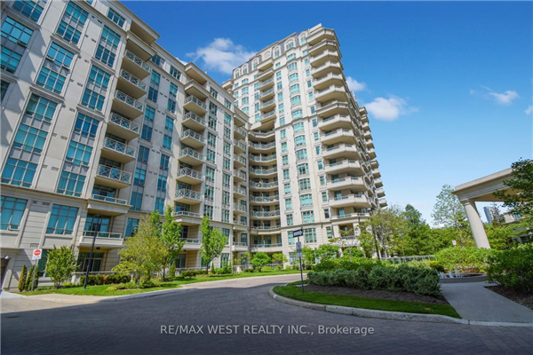 20 Bloorview Pl