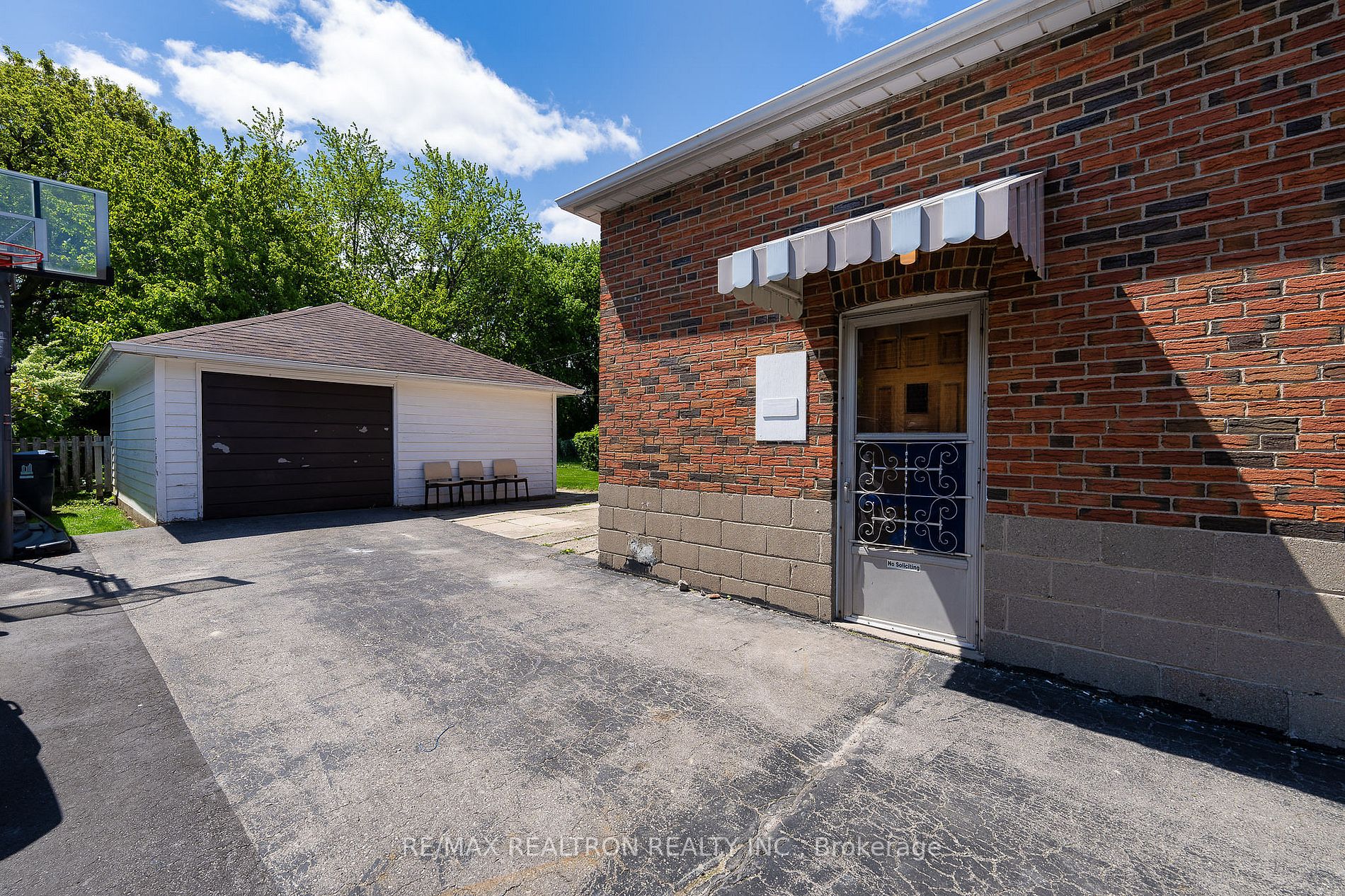 165 Mcallister Rd