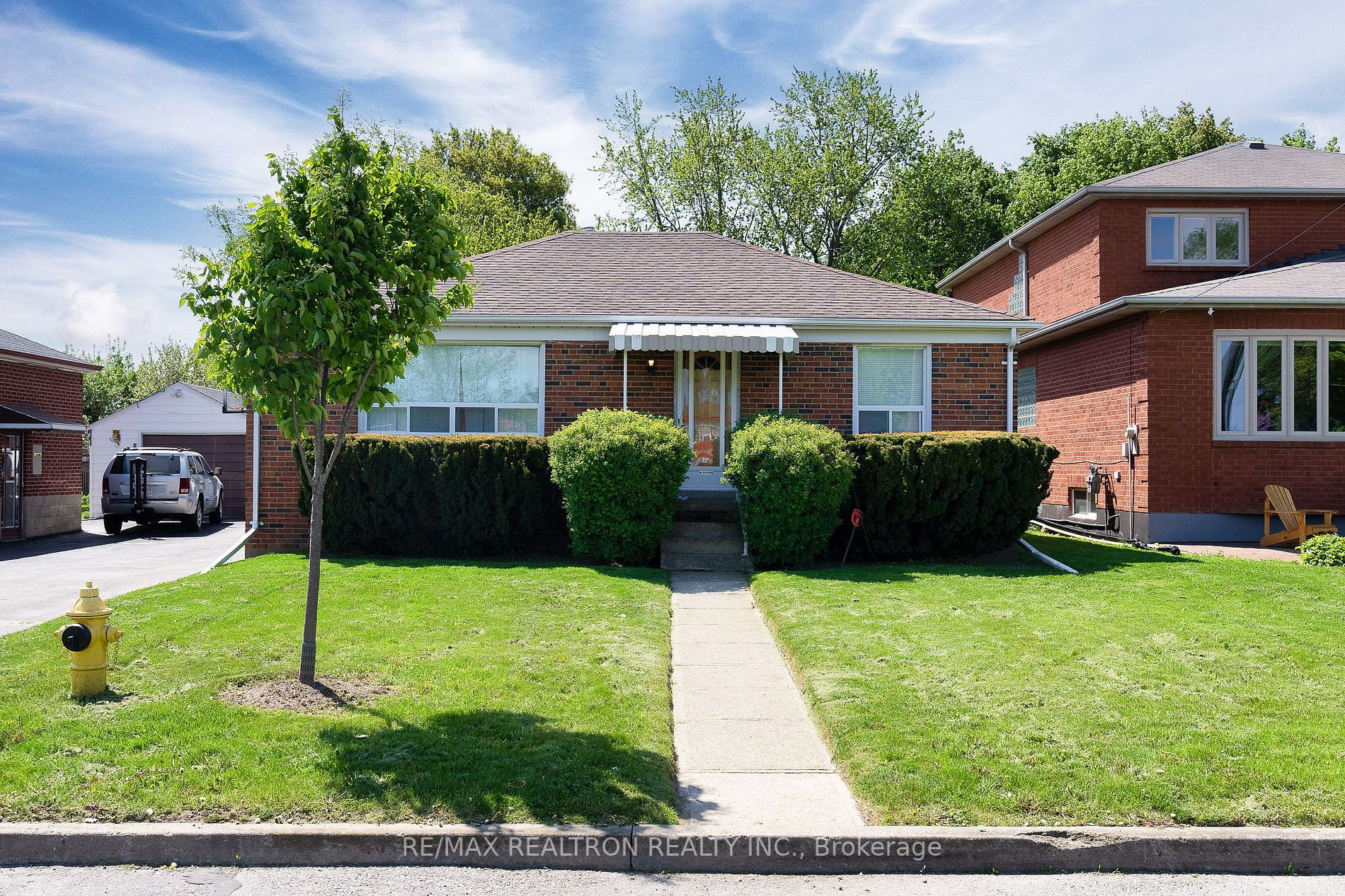 165 Mcallister Rd