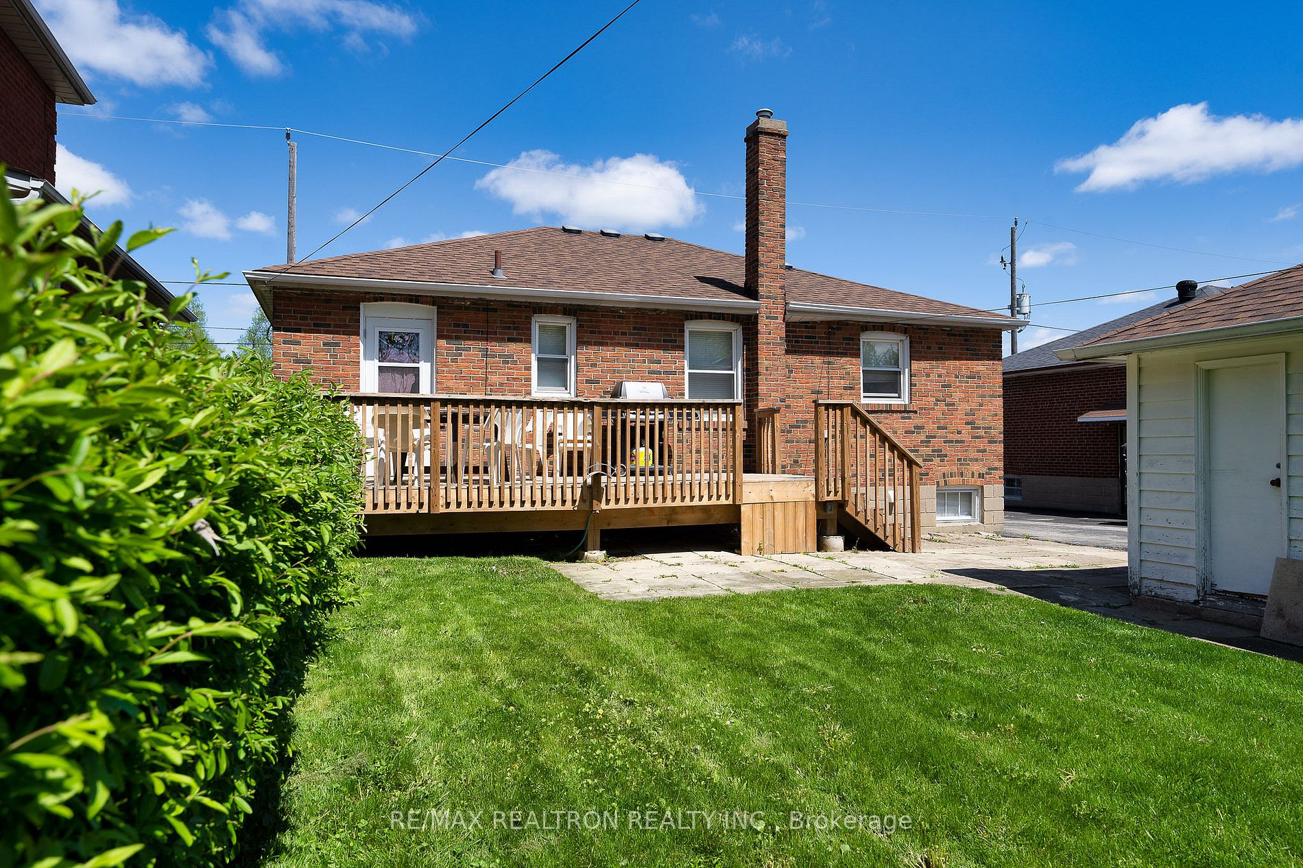 165 Mcallister Rd
