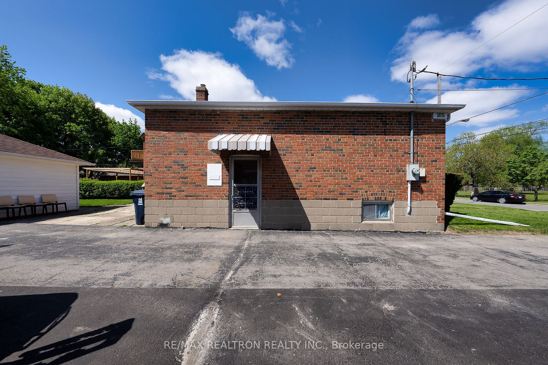 165 Mcallister Rd