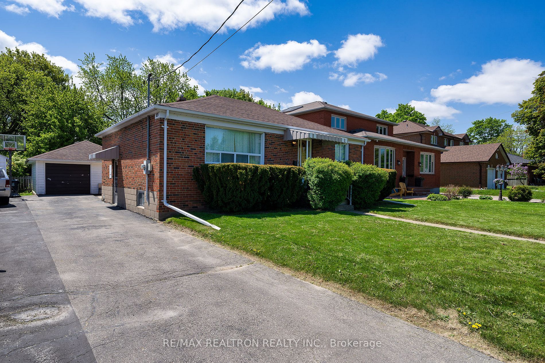 165 Mcallister Rd