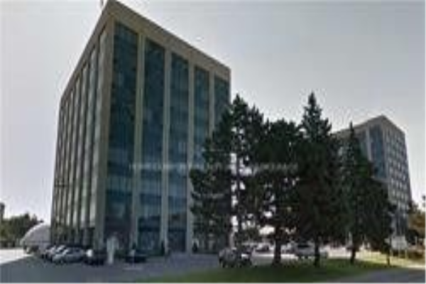 250 Consumers Rd, Toronto