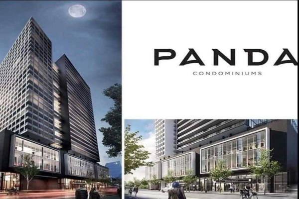 20 Edward St, Toronto
