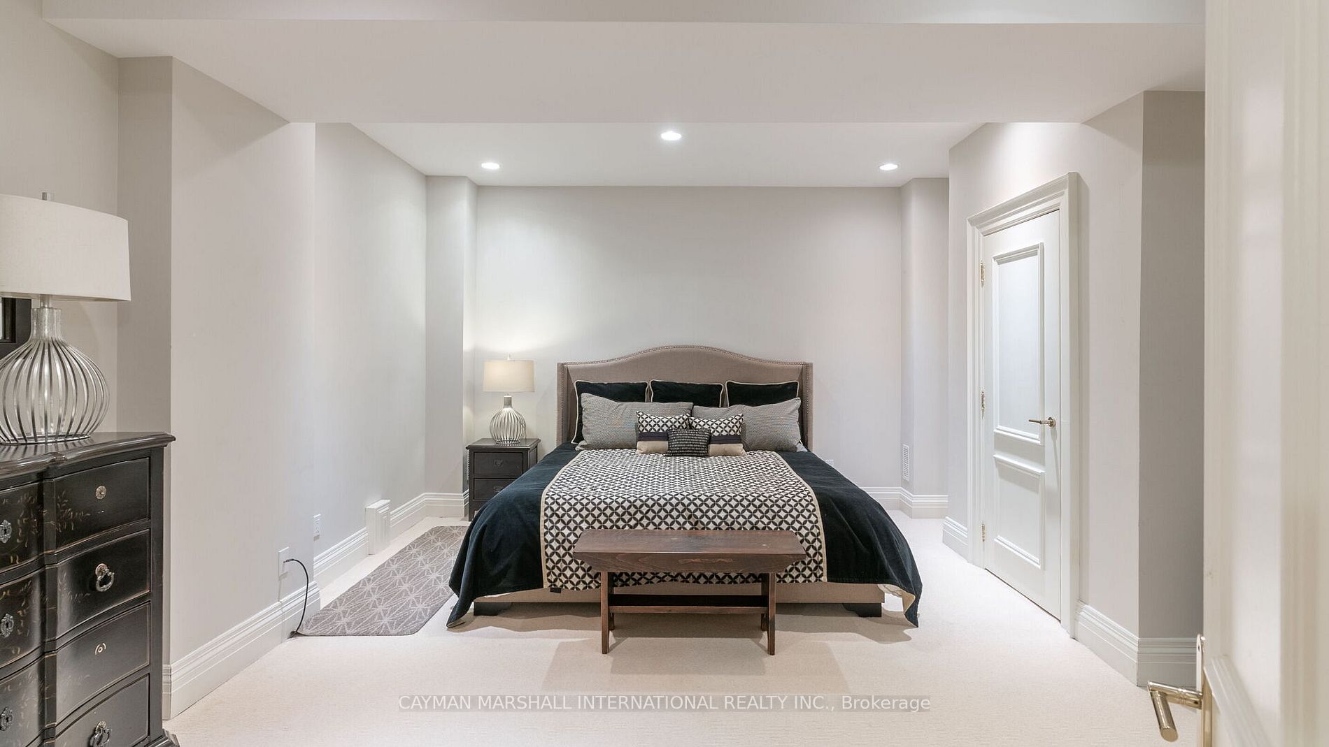 21 Wimpole Drive