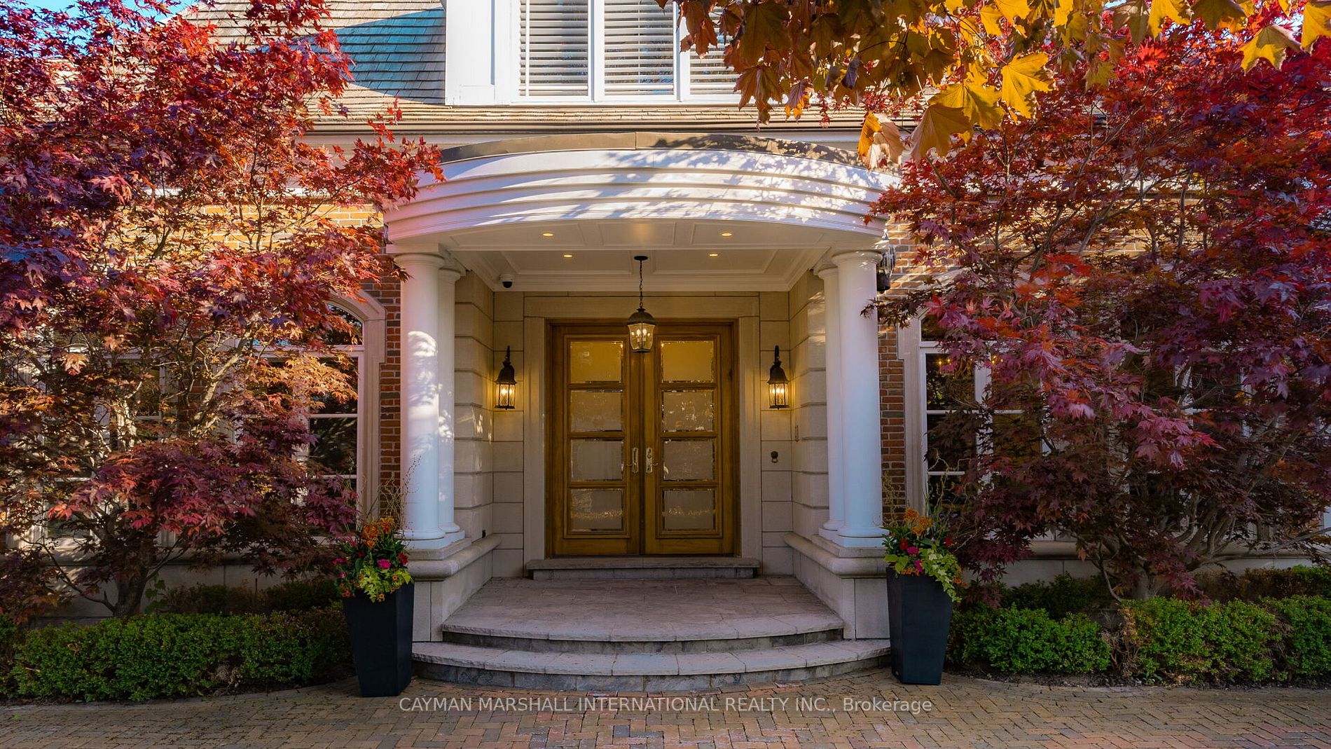 21 Wimpole Drive