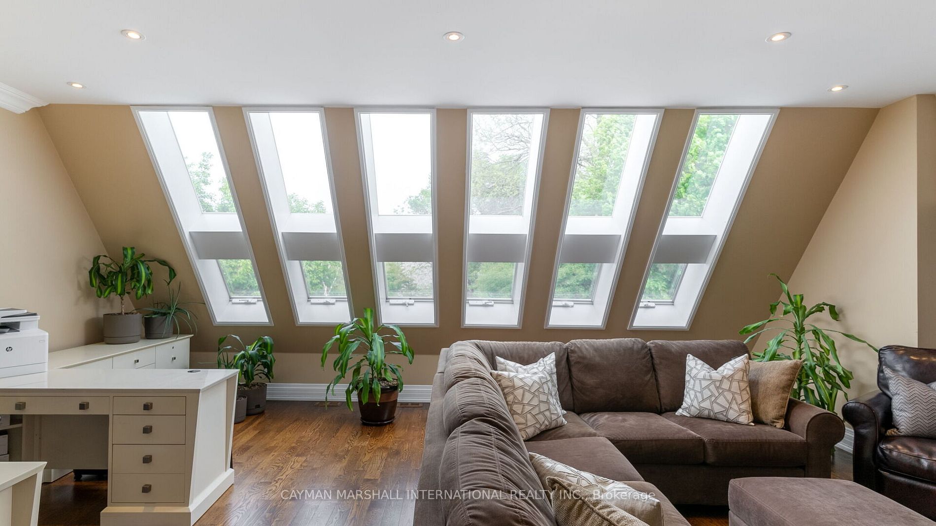 21 Wimpole Drive