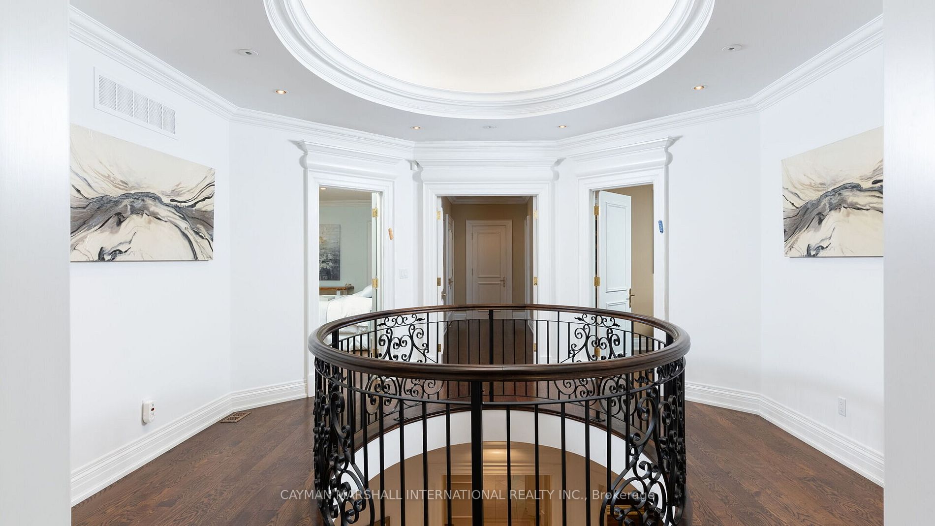 21 Wimpole Drive