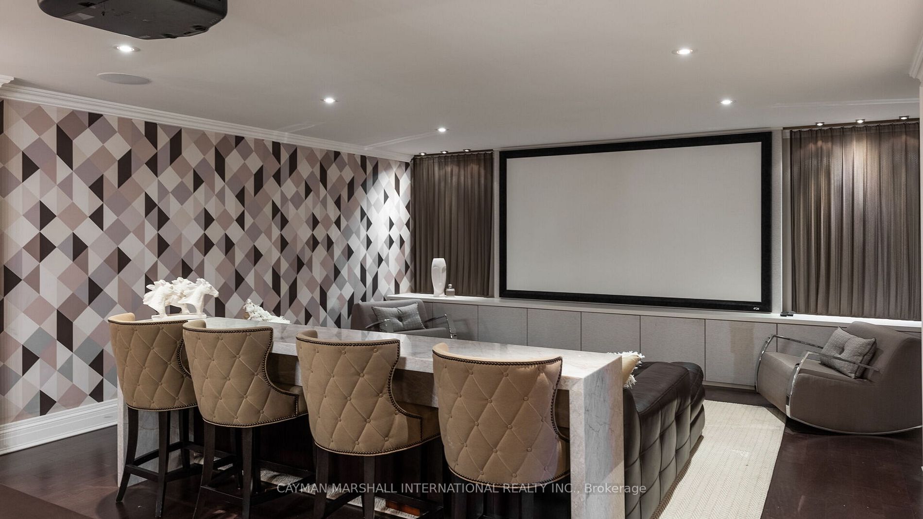 21 Wimpole Drive
