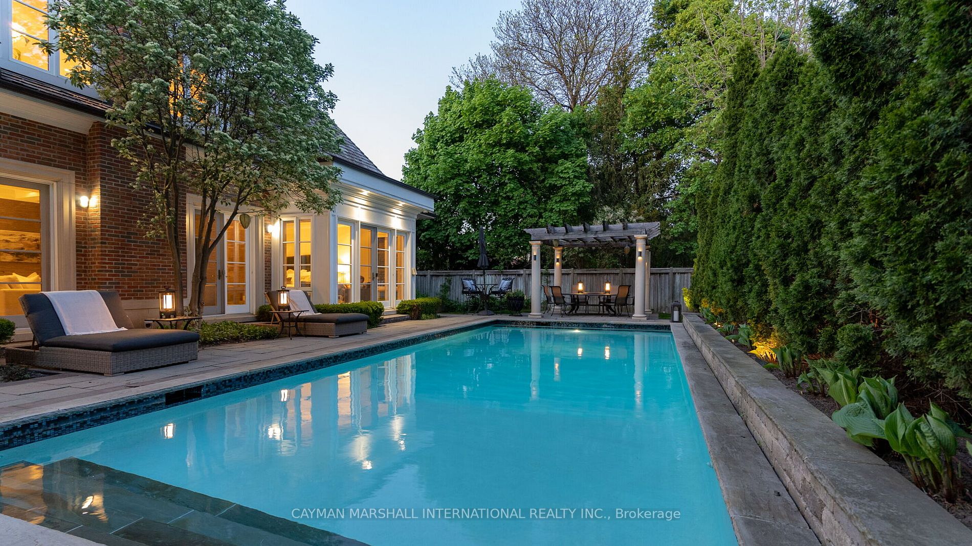 21 Wimpole Drive
