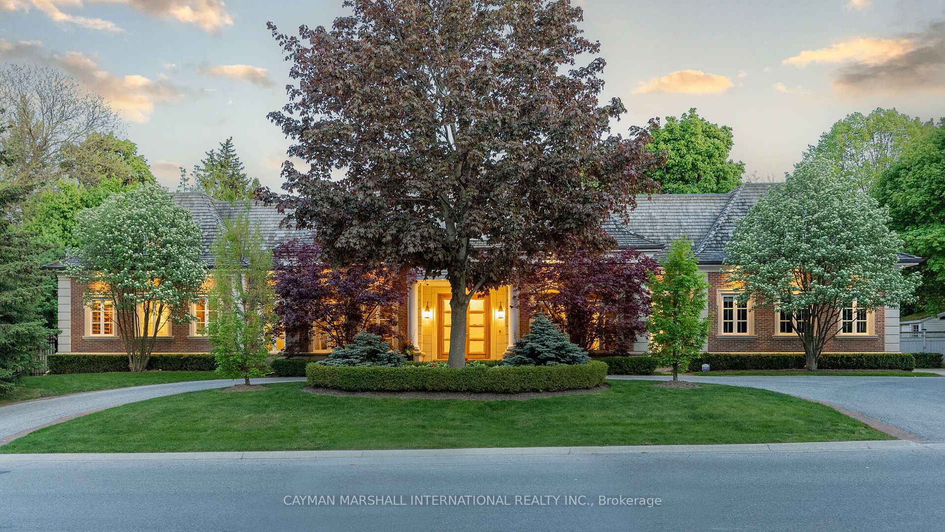 21 Wimpole Drive