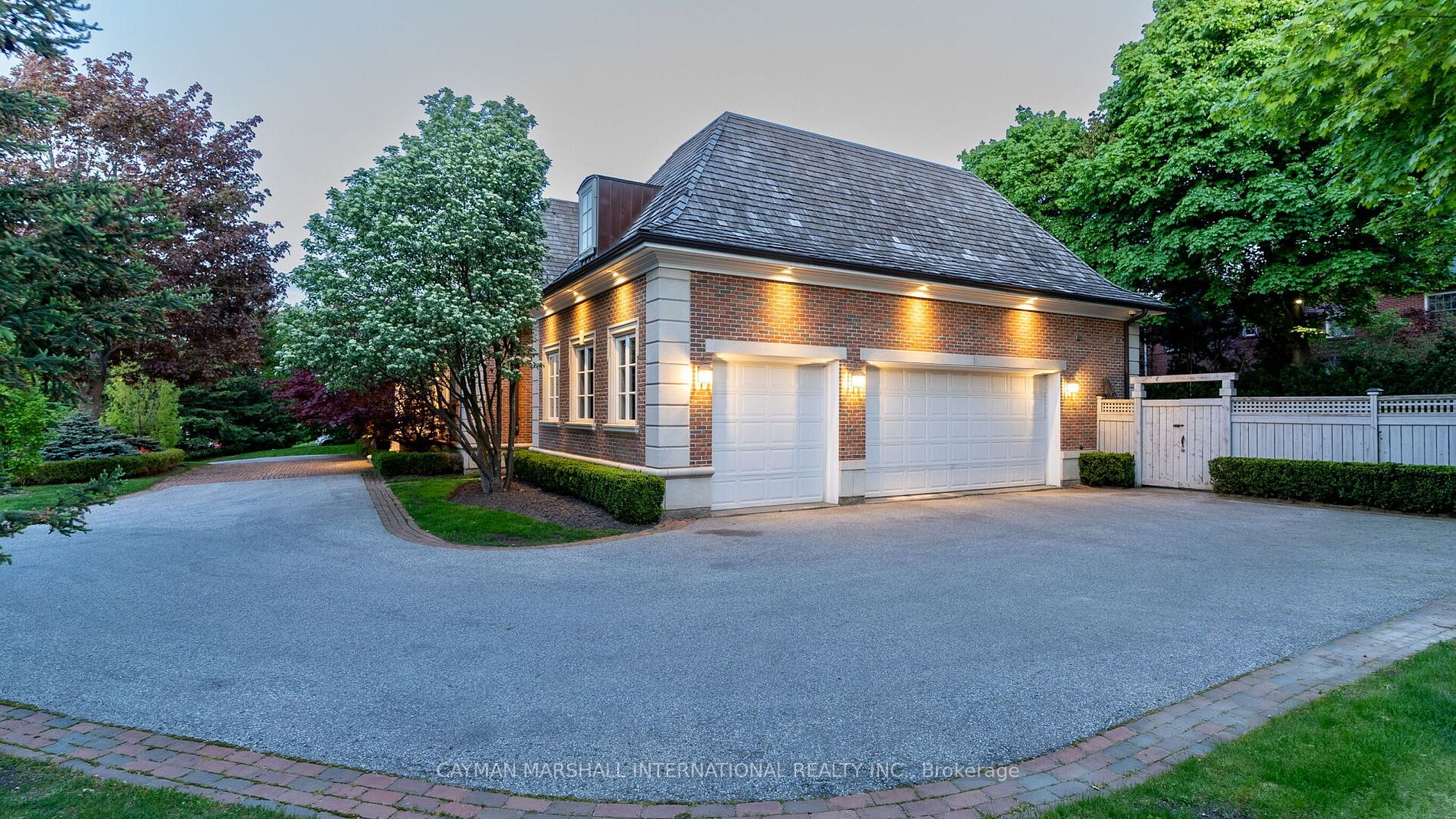 21 Wimpole Drive