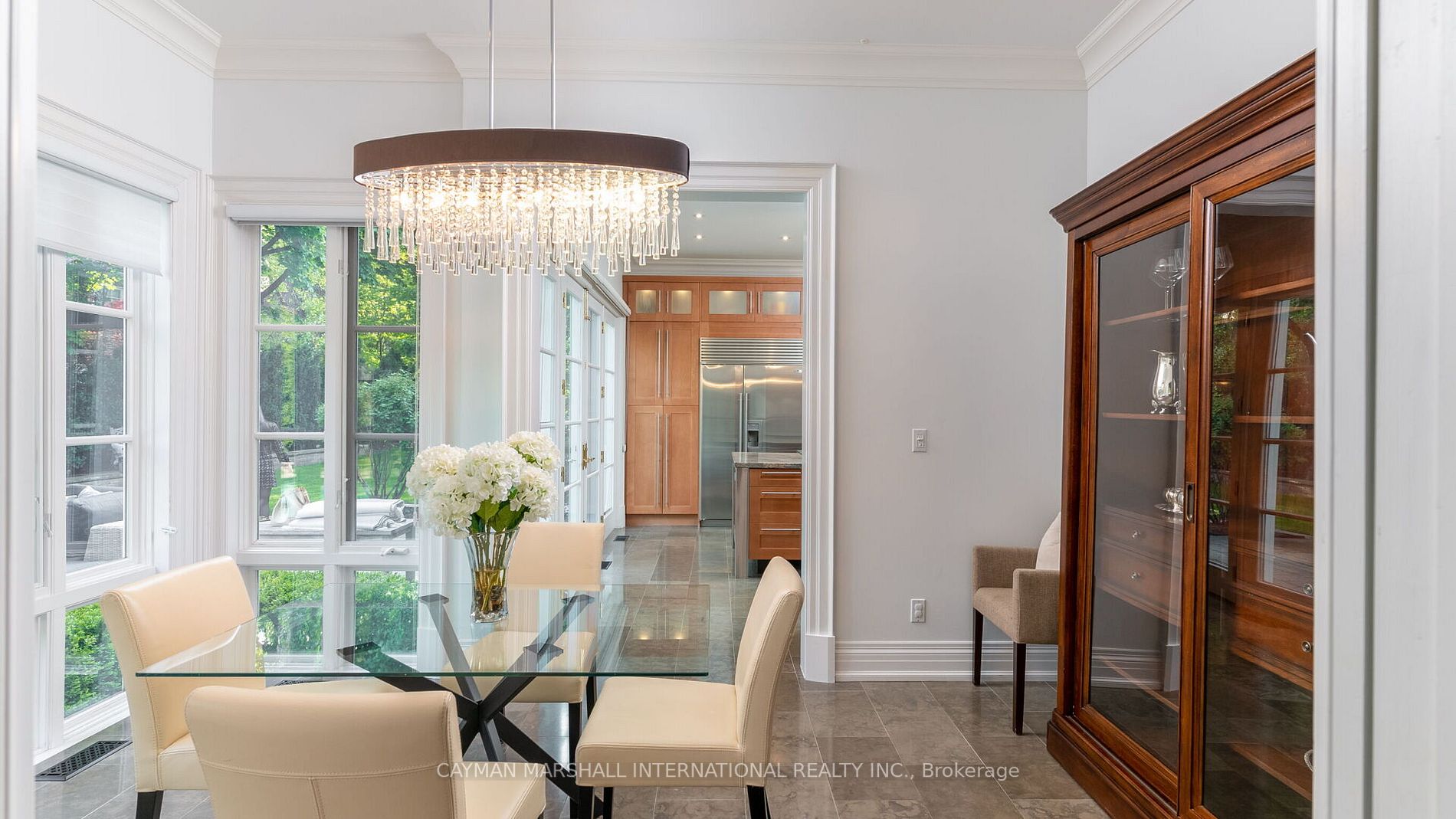 21 Wimpole Drive
