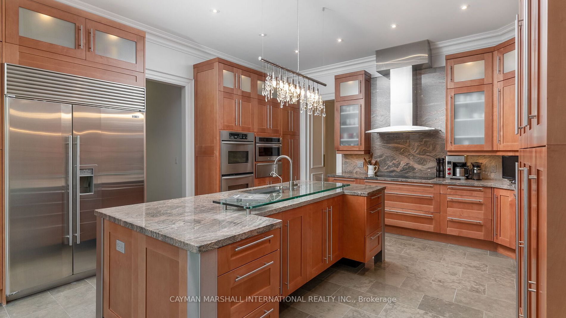 21 Wimpole Drive