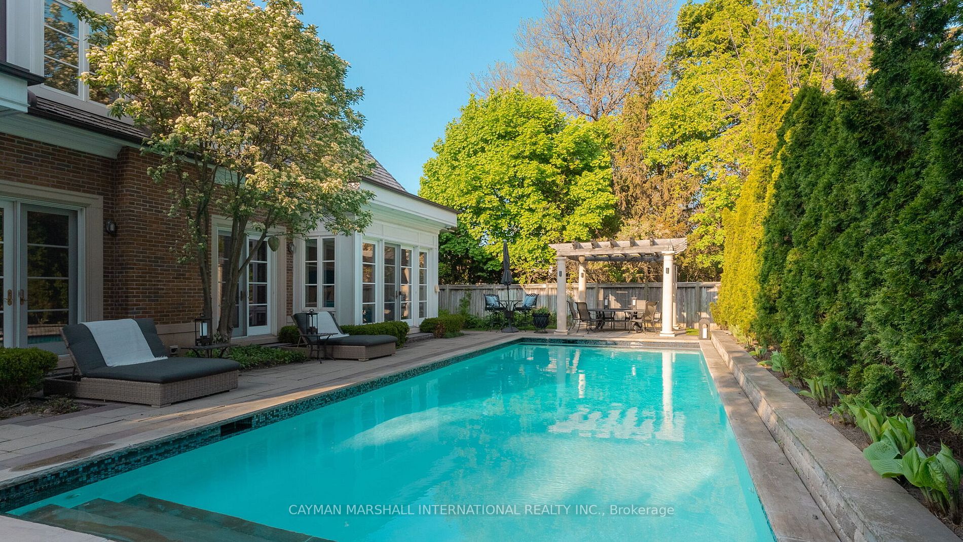 21 Wimpole Drive