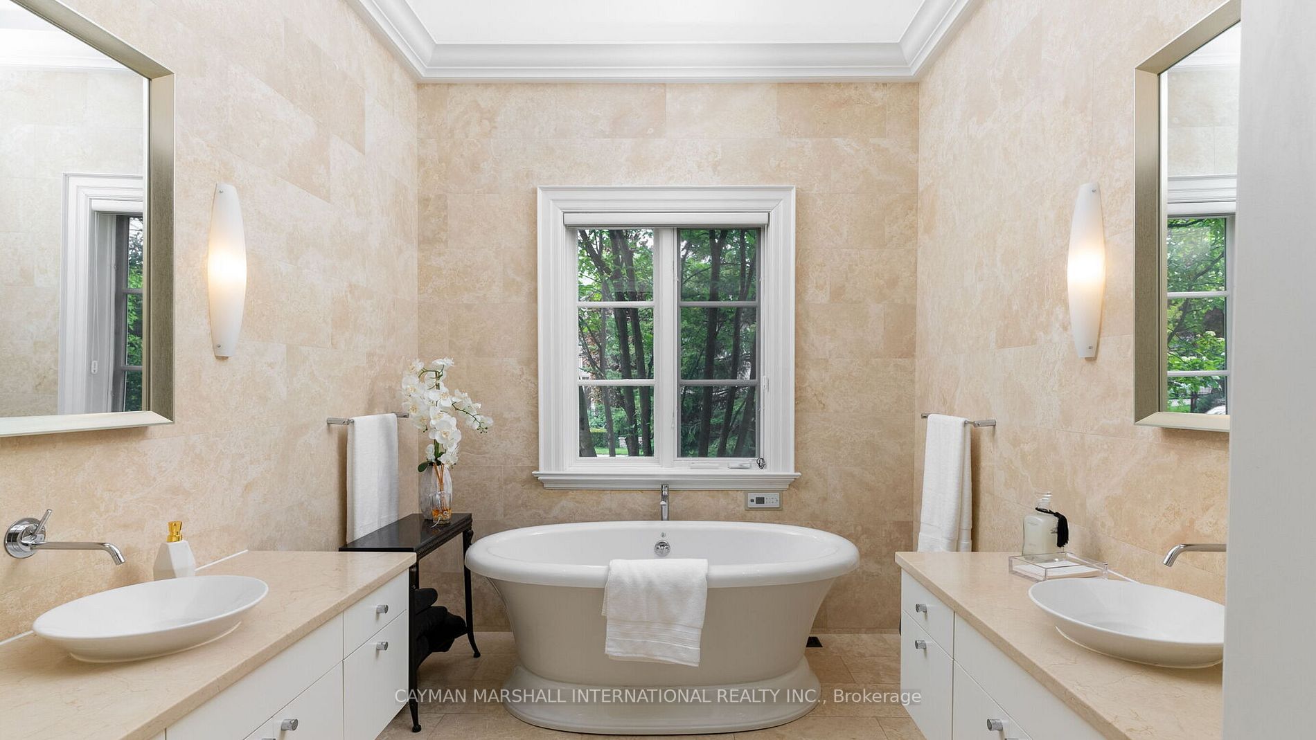 21 Wimpole Drive