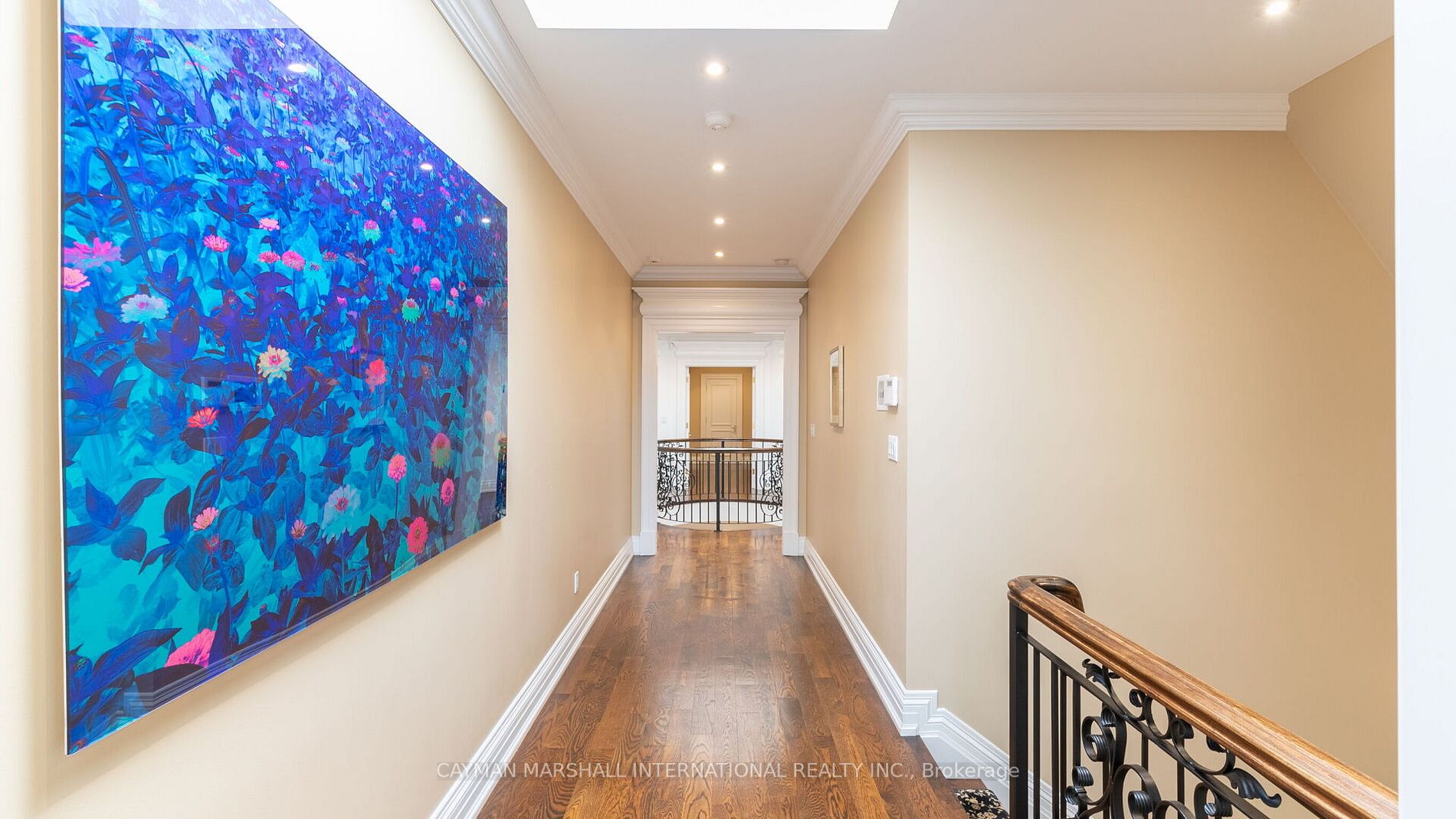 21 Wimpole Drive