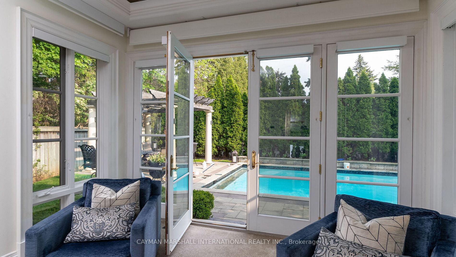 21 Wimpole Drive