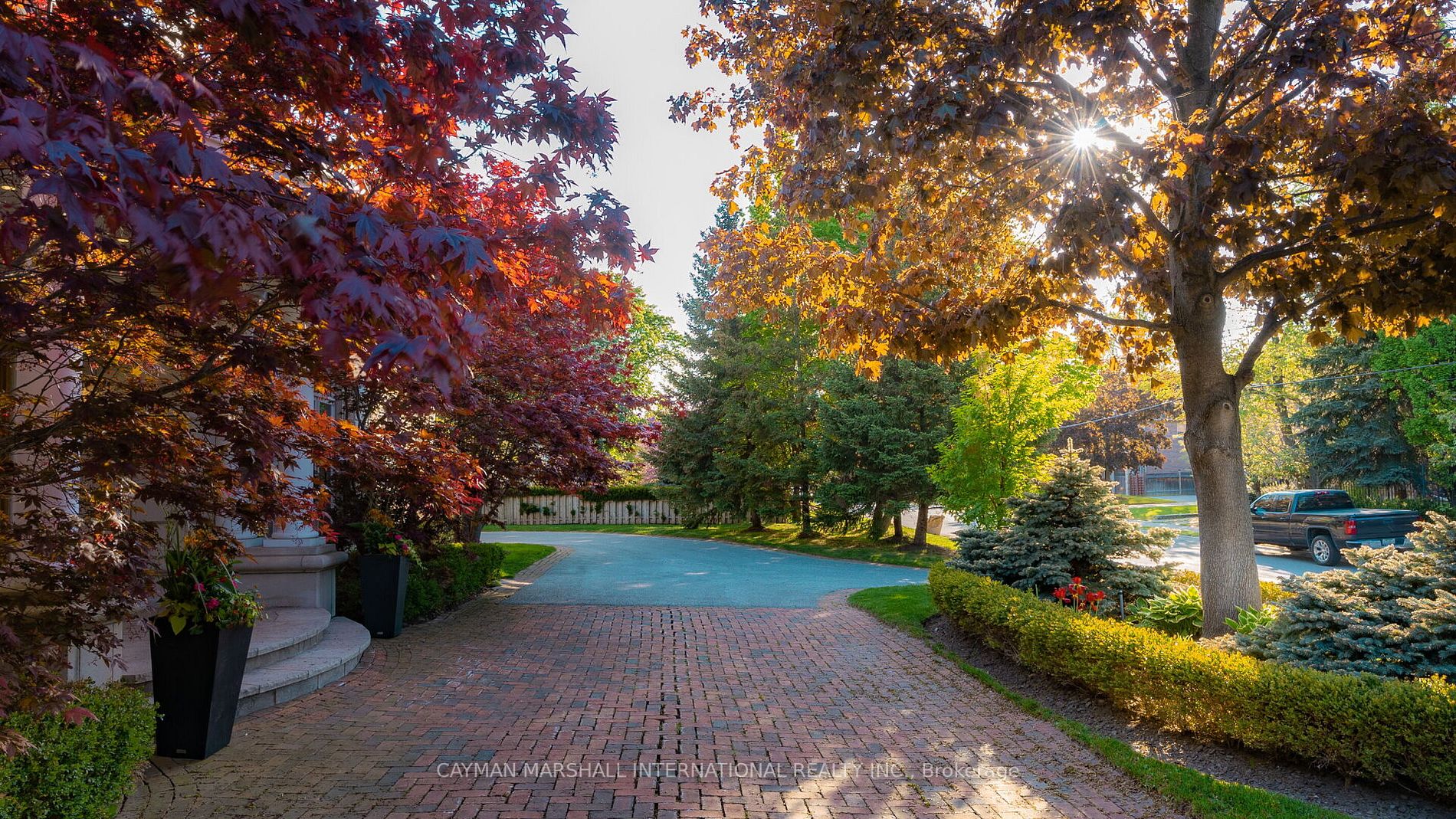 21 Wimpole Drive