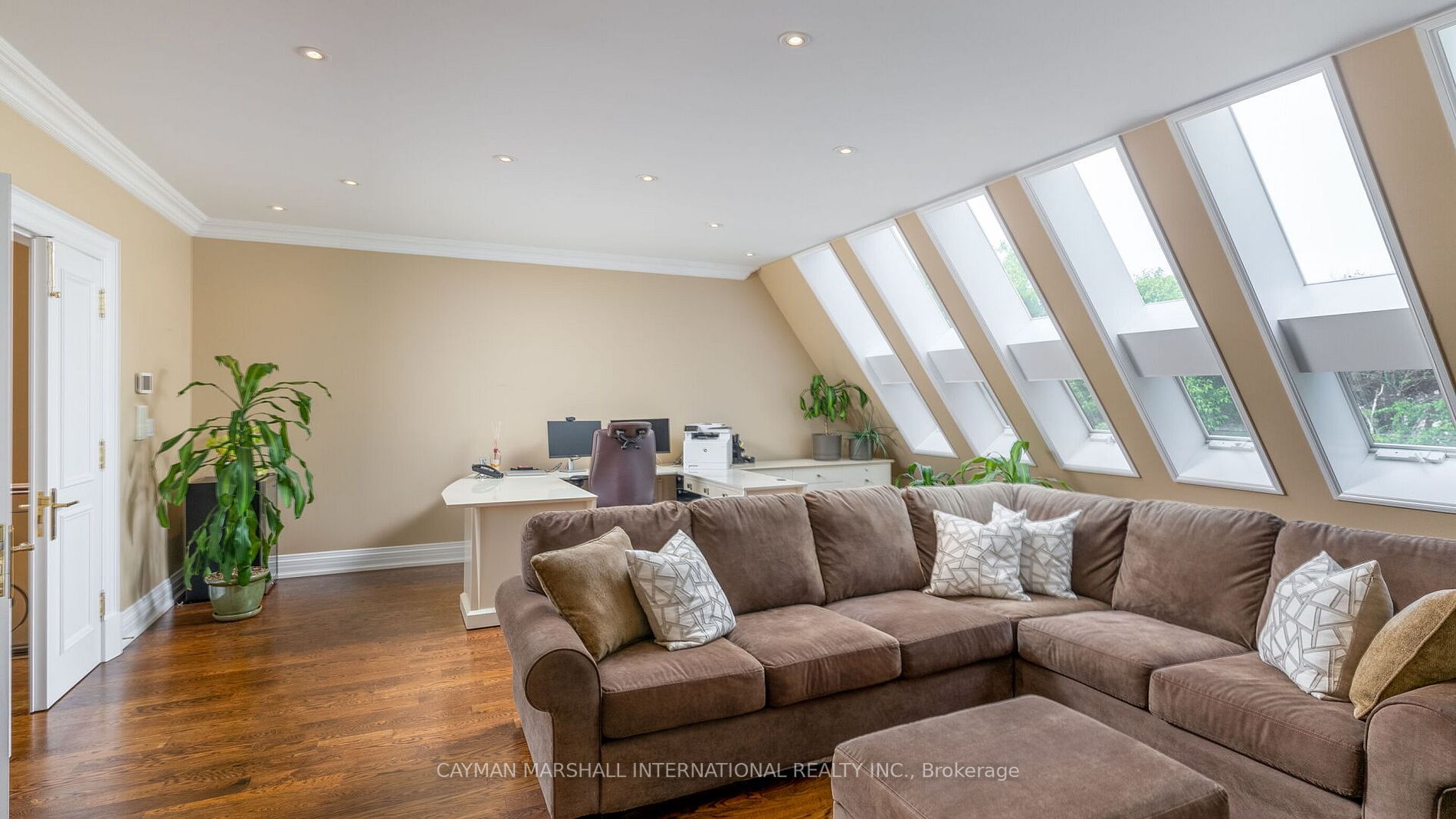 21 Wimpole Drive