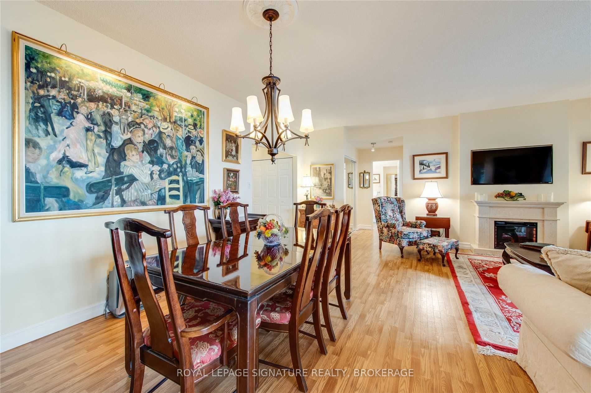 65 Skymark Dr, #2901