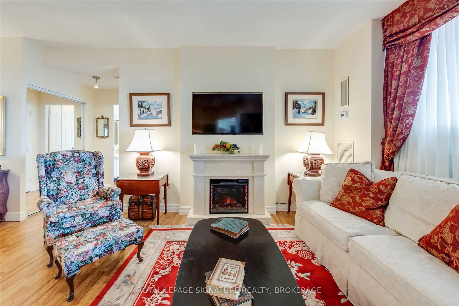 65 Skymark Dr, #2901