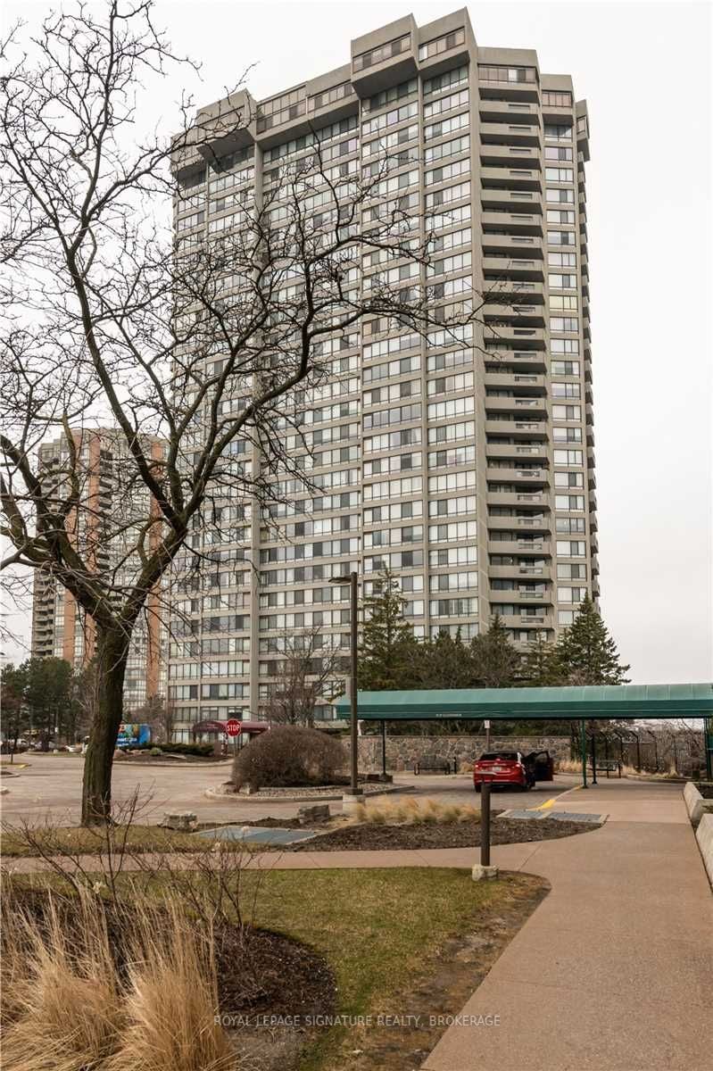 65 Skymark Dr, #2901