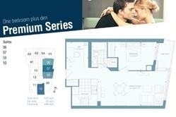 16 Yonge St, #1508