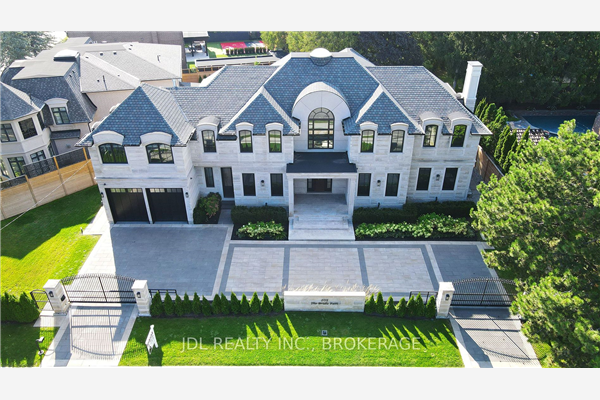 205 The Bridle Path, Toronto
