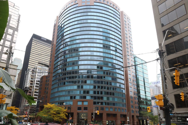 33 University Ave, Toronto
