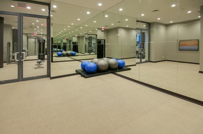 770 Bay Street #2001
