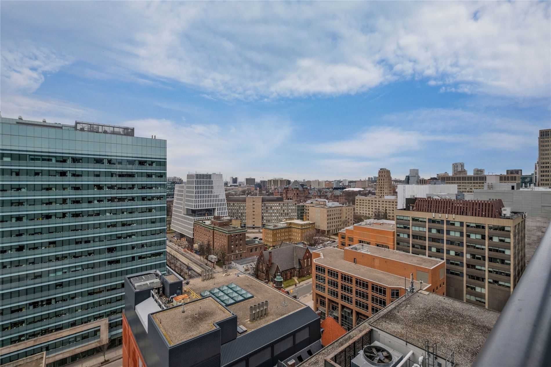 770 Bay Street #2001
